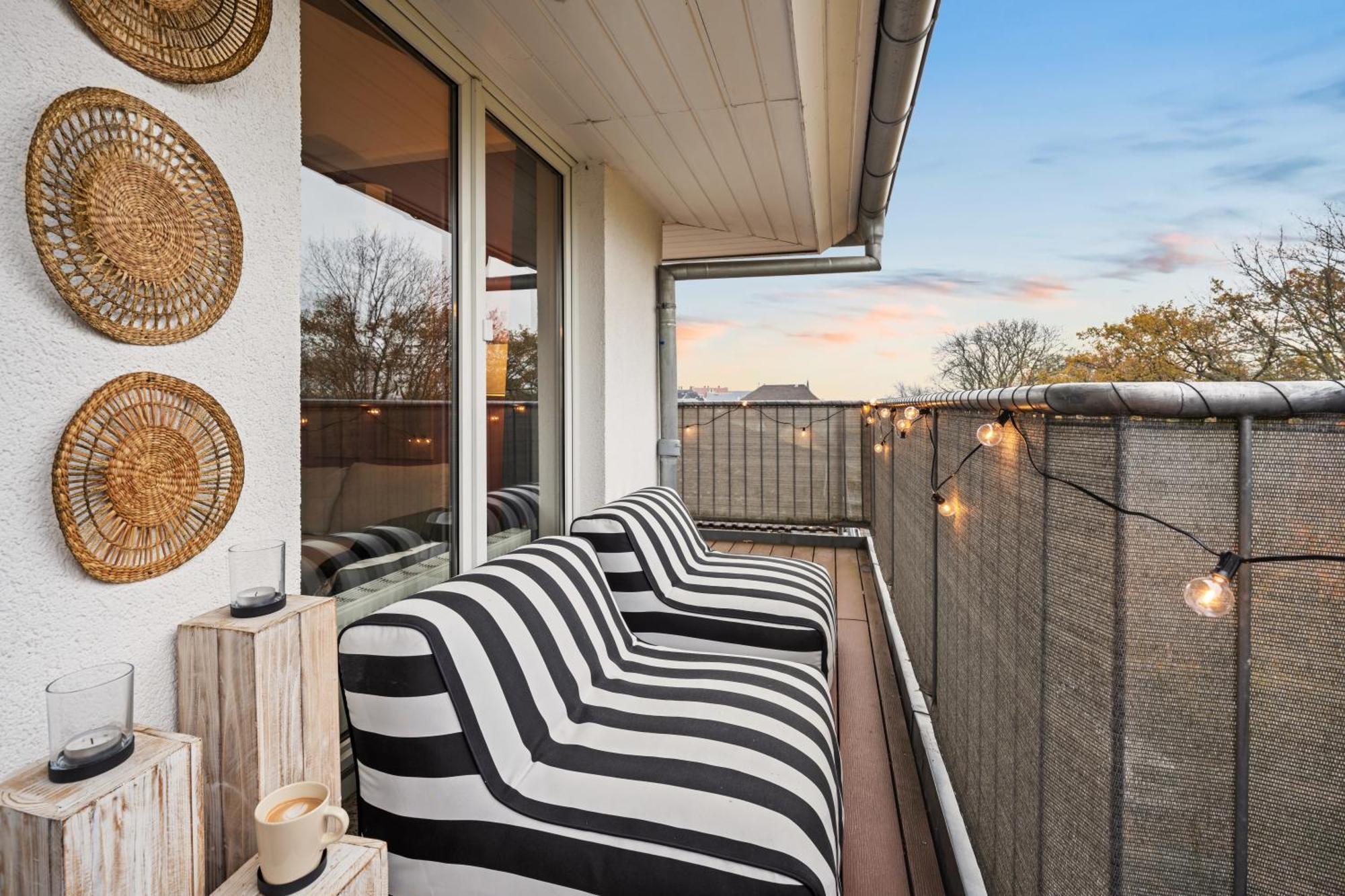 Апартаменты Edler Wohnraum Schwanenteich-Penthouse Mit Garage, Grill, Kaffeevollautomat, Klima, Lift & Terrasse Цвиккау Экстерьер фото