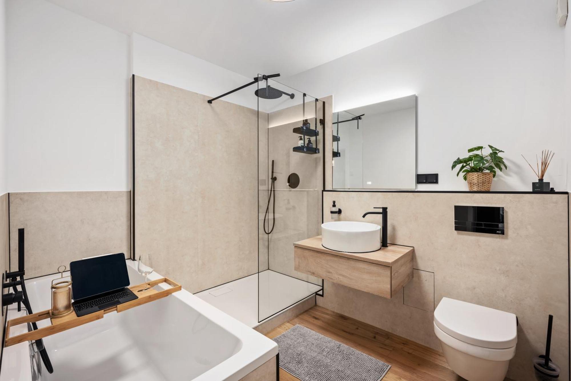 Апартаменты Edler Wohnraum Schwanenteich-Penthouse Mit Garage, Grill, Kaffeevollautomat, Klima, Lift & Terrasse Цвиккау Экстерьер фото